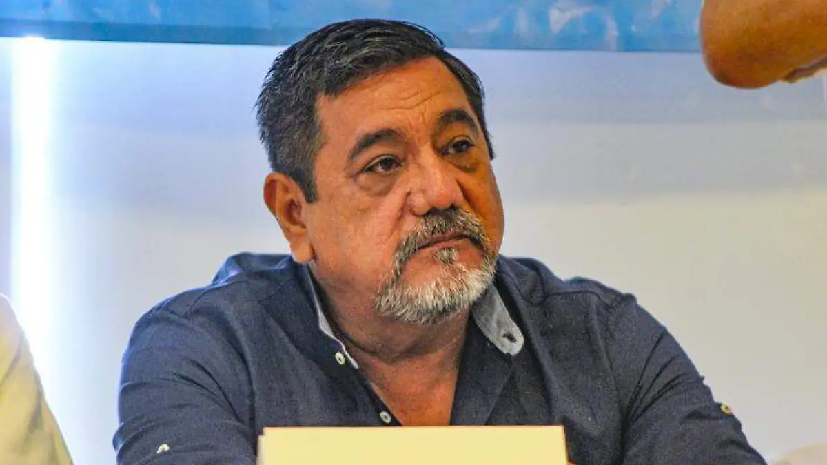 Felix salgado 